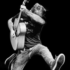 The March Of Progress