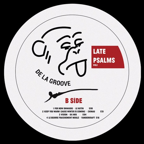 Basics All Tracks