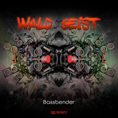Wald Geist - Bassbender (Sample)
