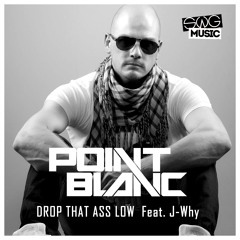 SWG053 Point Blanc Ft J - Why - Drop That Ass Low(Preview)