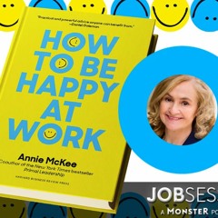 How to be happy at work