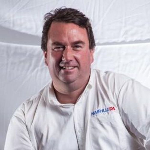 Stream episode Sean Irish Speaks Cyber Crime and Nashua by African