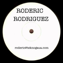 Roderic Rodriguez - My Music Sucks ** FREE DOWNLOAD **