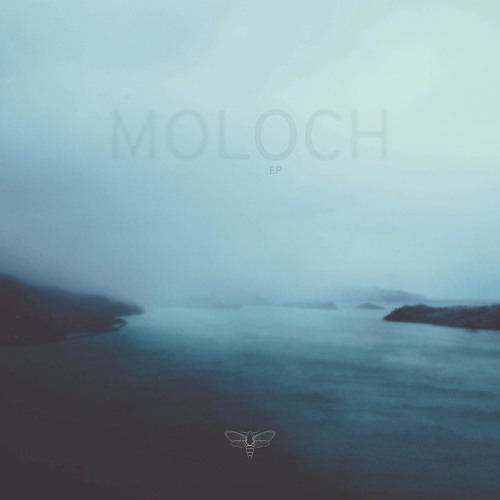 PREMIERE : Bruna & Adlit - Moloch (Melokolektiv, Konvex & the Shadow Remix)