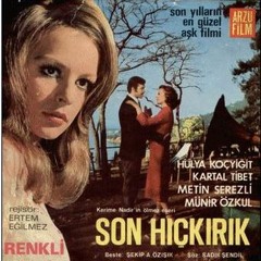 Belkıs Özener - Son Hıçkırık