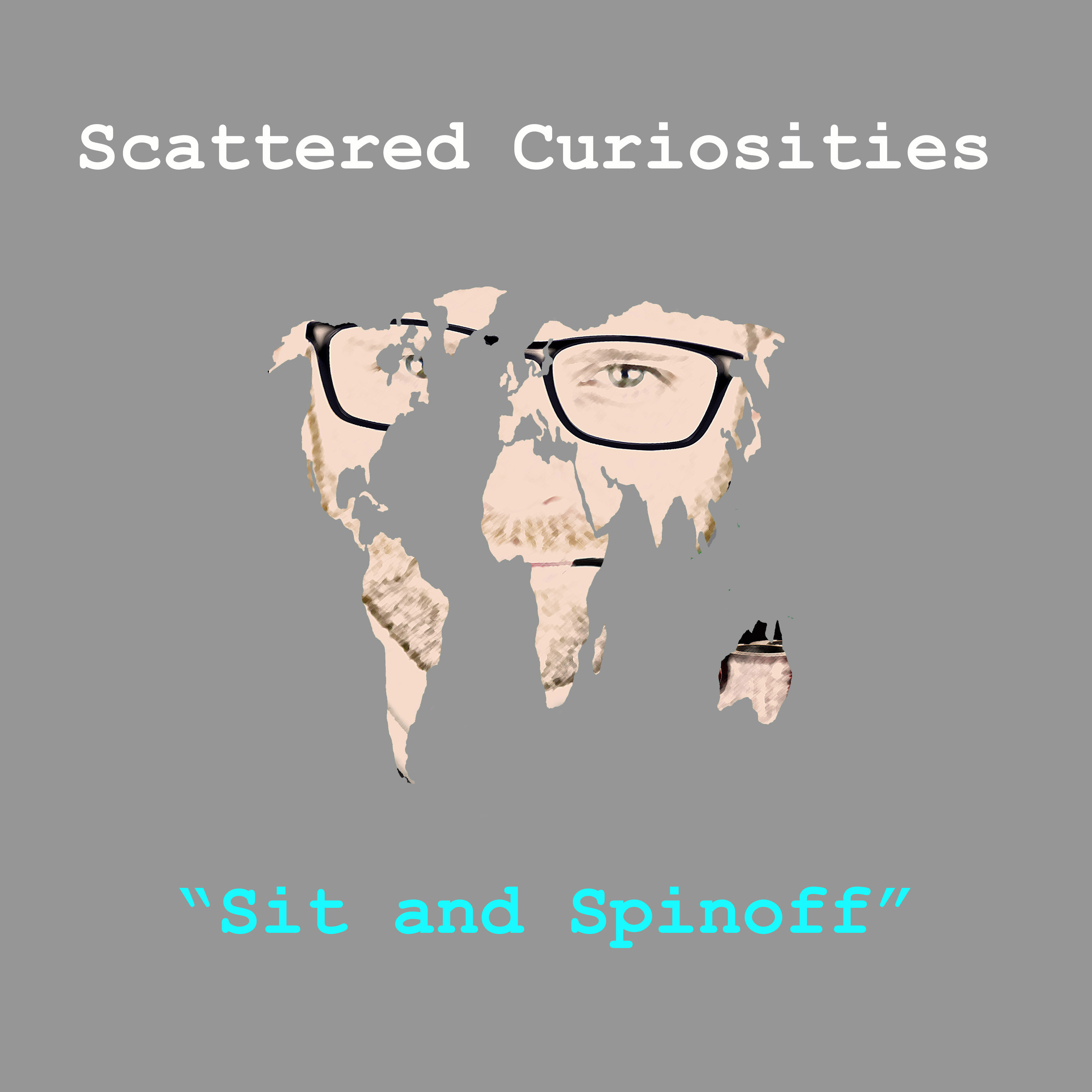 Scattered Curiosities