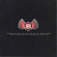 PROLOGUE (RAGE RACER OST)