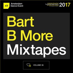 Bart B More Mixtapes Vol. 35