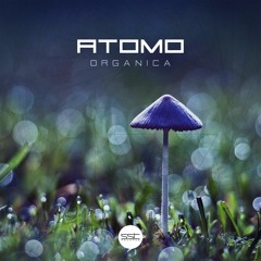 Atomo - Organica ( Album preview )