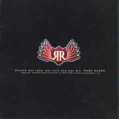 RESULT (RAGE RACER OST)