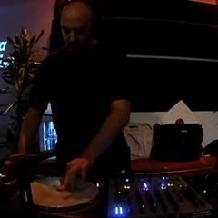 minimal techno