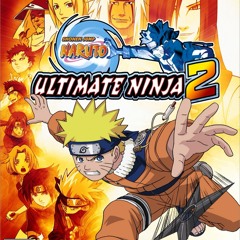 Naruto Ultimate Ninja 2 - Opening Theme