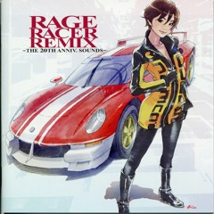 rage racer
