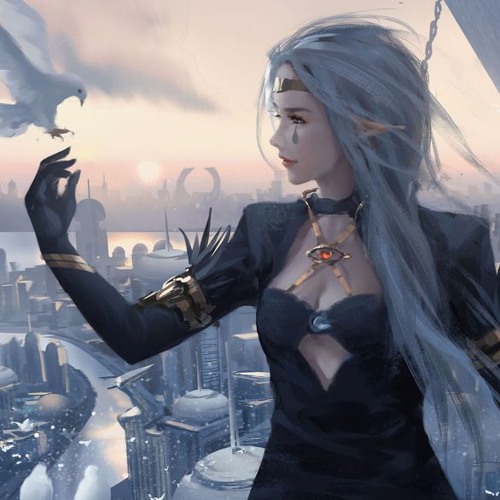 Nightcore ✗ The Wolf and the Sheep