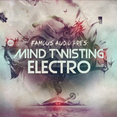 Mind Twisting Electro Sample Pack Demo
