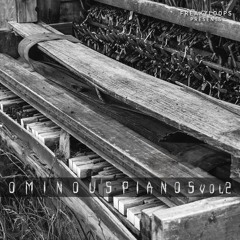 Ominous Pianos Vol 2 Sample Pack Demo