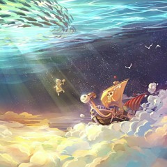 One Piece | shrine maigen maya