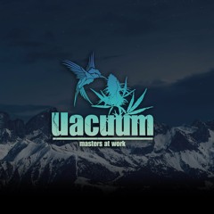 Uacuum - Sxul Sea