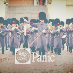 Panic (The Smiths Cover)