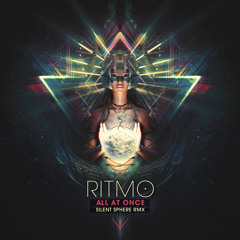 RITMO - All At Once (Silent Sphere Rmx) - Sample - OUT NOW!!!