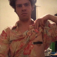 My Chemical Cholesterol Heart (These New South Whales/Grinspoon)