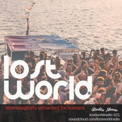 George Acosta - Lost World 621