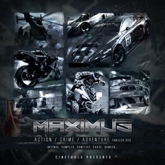 "Maximus" Trailer Demo