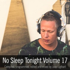 No Sleep Tonight Volume 17