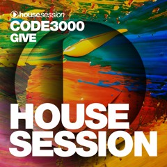 Code3000 - Give (Original Mix)
