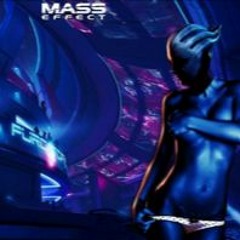 Mass Effect 2 Club Eternity Song ( Comaduster - To Hide To Seek )