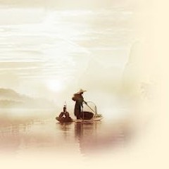秋更けて-Thu Muộn