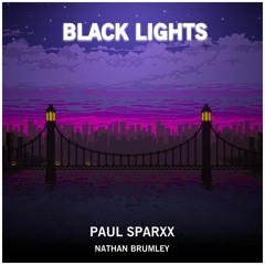 Black Lights (feat. Nathan Brumley)
