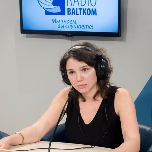 общественный журналист