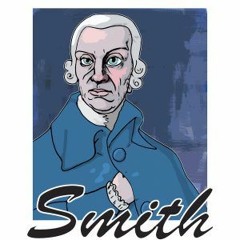 Adam Smith's "Wealth of Nations" (Part One)