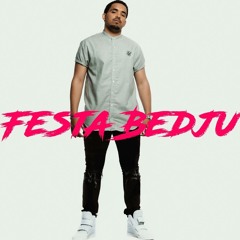 Ricky Boy - Feitiço [Prod. Fleep Beatz]