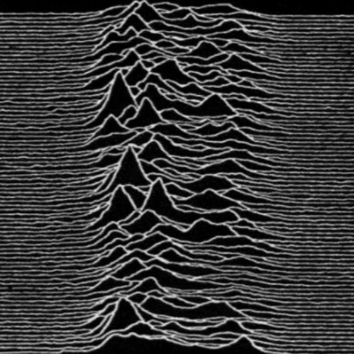 Unknown Frequencies