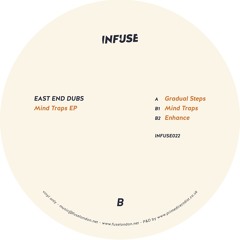 East End Dubs - Enhance (INFUSE022)