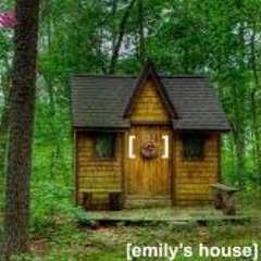 [Adult Swim Bump] Emily's House (Produced By Spin Master Mugen)