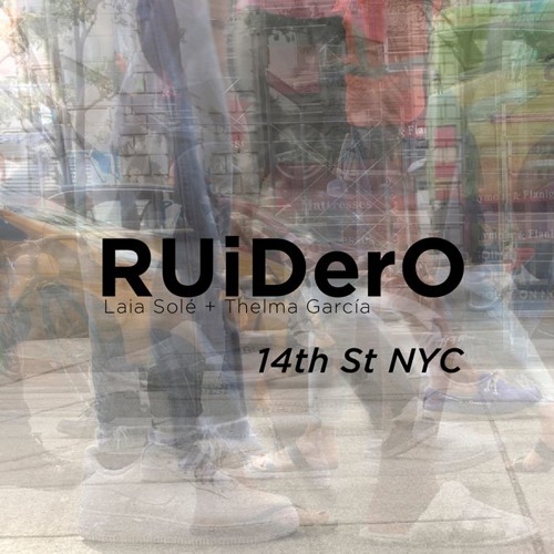 RUiDerO 14th St NYC