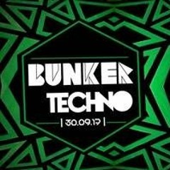 Marco Kehring @ Bunker Techno #2 [30.09.2017]