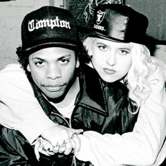 RIP EAZY - CONCEPT COLLECTIVE