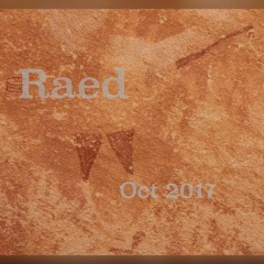 Raed - Oct 2017
