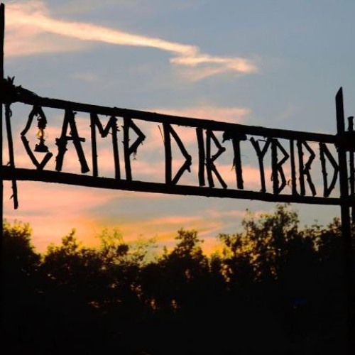 Dirtybird Campout 2017