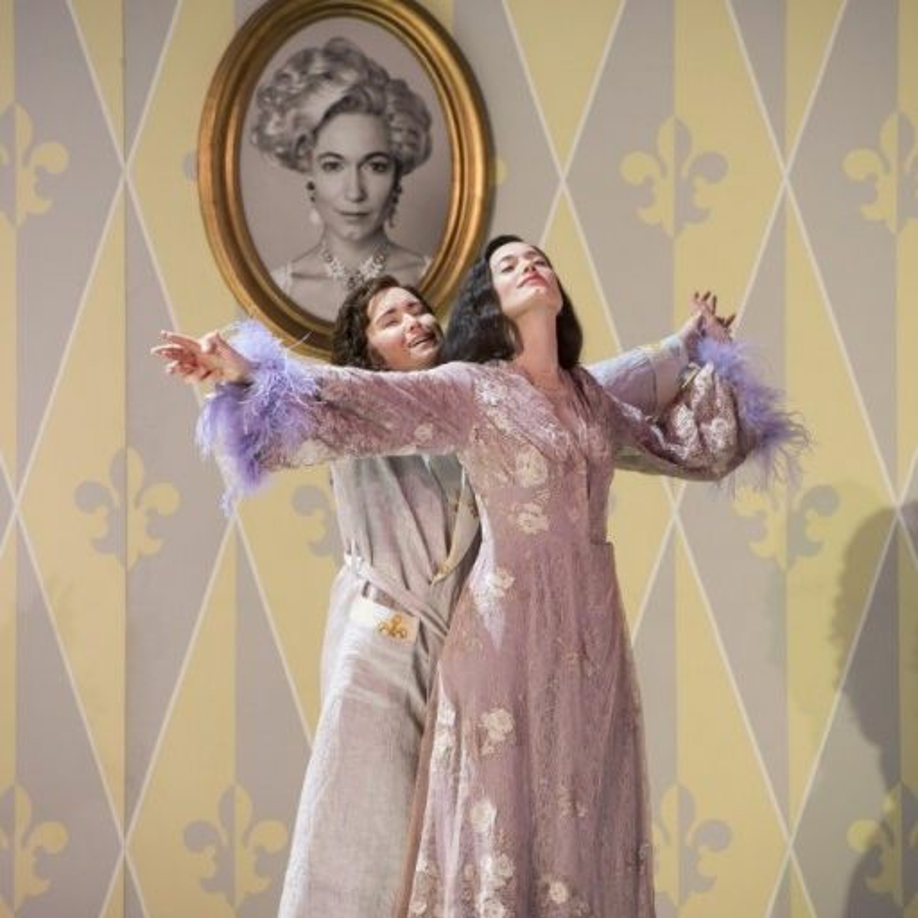 Glyndebourne-Opera