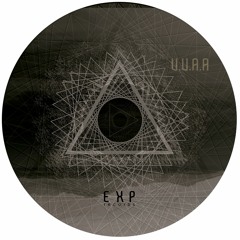 EXPR EP01 mix podcast by 6047
