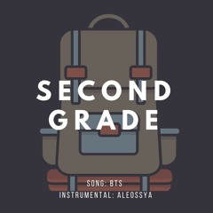 BTS - 2학년 (Second Grade) - INSTRUMENTAL BY LY