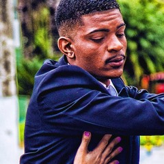 MC Denny - Vai Piranha Da a Buceta Se Não Tu Apanha (DJ IguinSP E DJ Feeh)