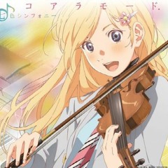 Watashi no Uso ~Piano Solo