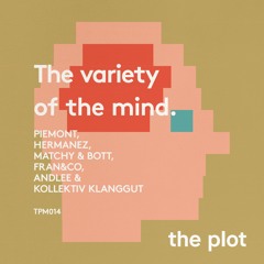 Piemont - Alive (THE PLOTmusic) (Oct. 2017)