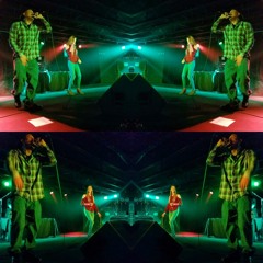 Trust Fall feat D-Stylz